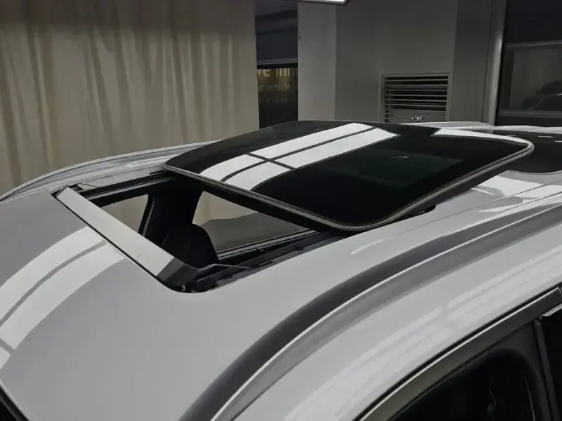 2022 Hyundai Palisade с пробегом 59 937 км