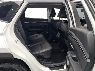 2021 Hyundai Tucson с пробегом 97 560 км