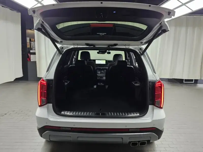 2022 Hyundai Palisade с пробегом 59 937 км