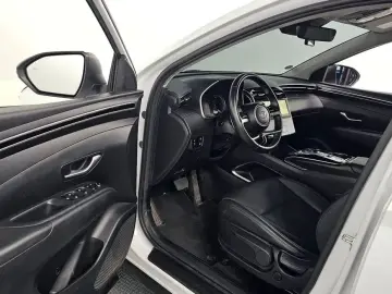 2021 Hyundai Tucson с пробегом 97 560 км