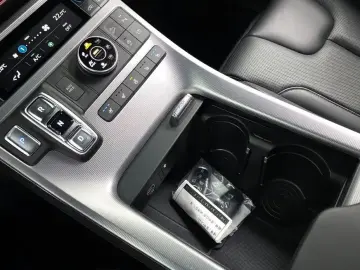 2023 Hyundai Palisade с пробегом 27 476 км