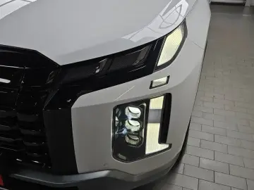 2022 Hyundai Palisade с пробегом 59 937 км