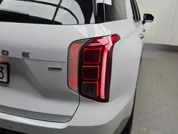 2022 Hyundai Palisade с пробегом 59 937 км