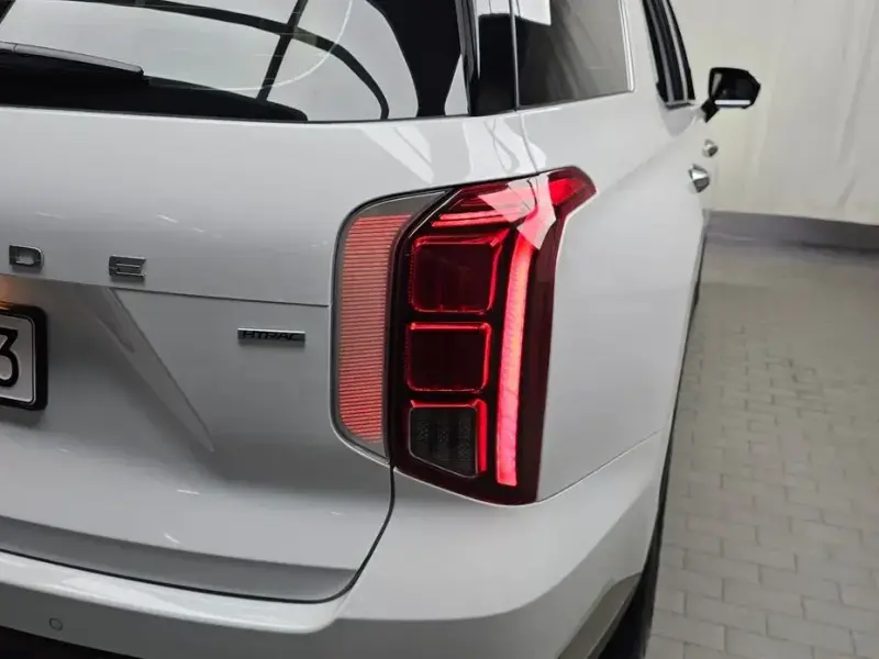 2022 Hyundai Palisade с пробегом 59 937 км
