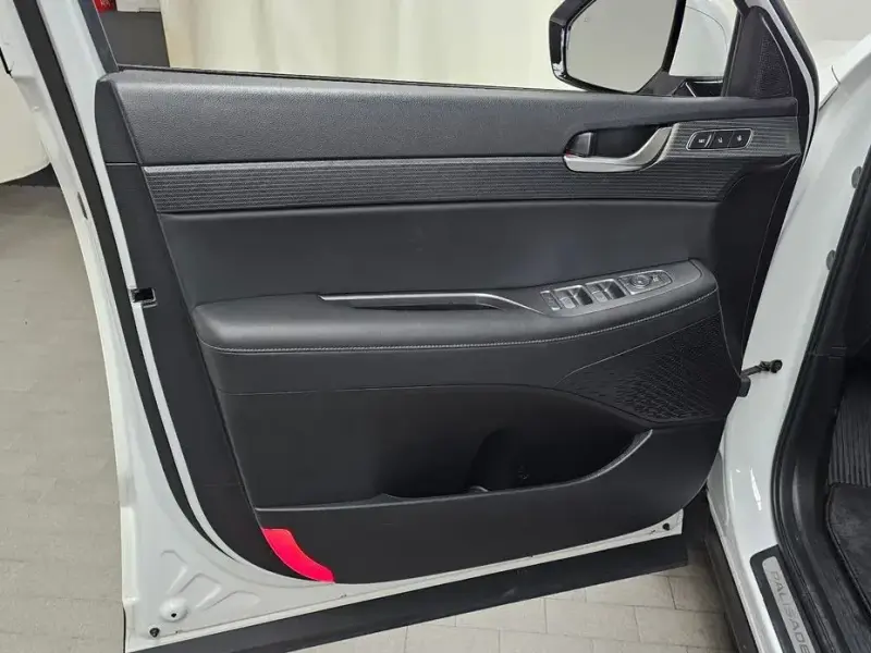 2022 Hyundai Palisade с пробегом 59 937 км