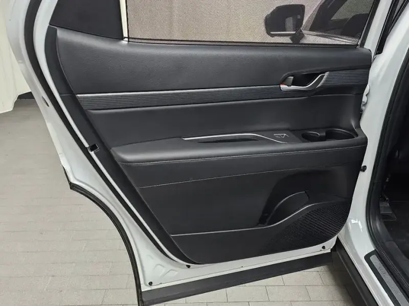2022 Hyundai Palisade с пробегом 59 937 км