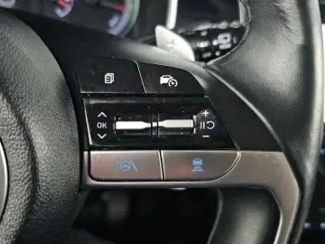 2021 Hyundai Tucson с пробегом 97 560 км