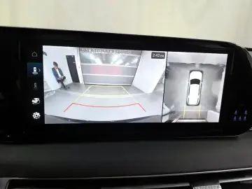 2023 Hyundai Palisade с пробегом 27 476 км