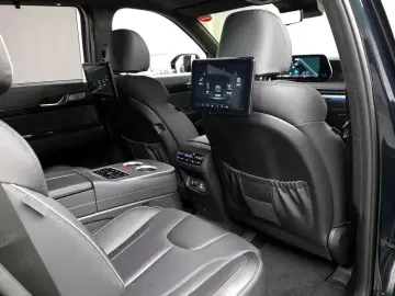 2023 Hyundai Palisade с пробегом 27 476 км
