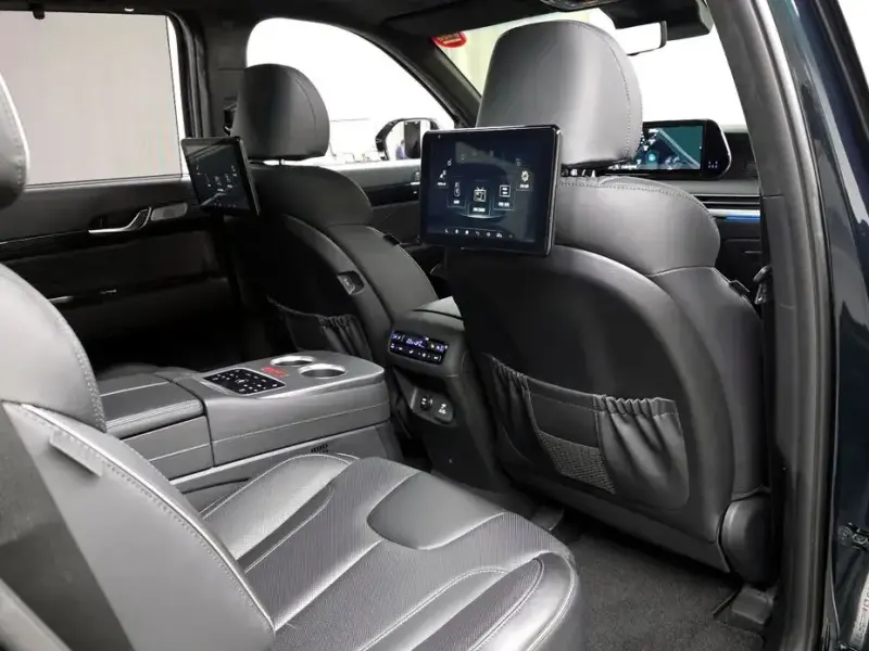 2023 Hyundai Palisade с пробегом 27 476 км