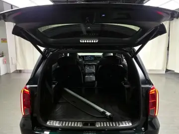 2023 Hyundai Palisade с пробегом 27 476 км