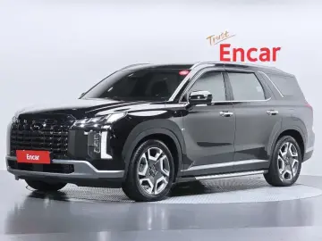 2022 Hyundai Palisade с пробегом 43 403 км