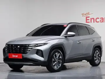 2020 Hyundai Tucson с пробегом 55 824 км