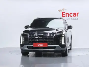 2022 Hyundai Palisade с пробегом 43 403 км
