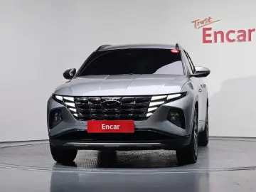 2020 Hyundai Tucson с пробегом 55 824 км