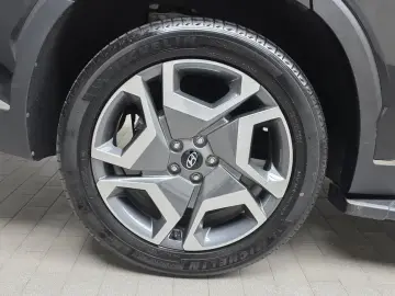 2022 Hyundai Palisade с пробегом 43 403 км