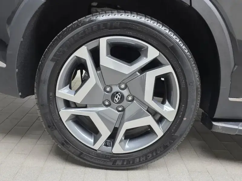 2022 Hyundai Palisade с пробегом 43 403 км