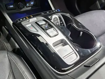 2021 Hyundai Tucson с пробегом 116 317 км