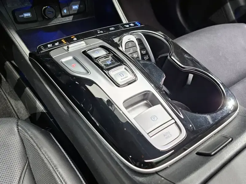 2021 Hyundai Tucson с пробегом 116 317 км