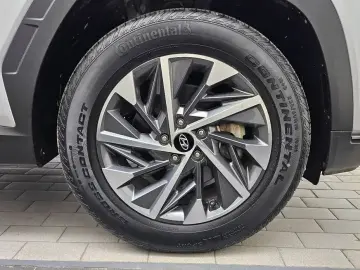 2020 Hyundai Tucson с пробегом 55 824 км