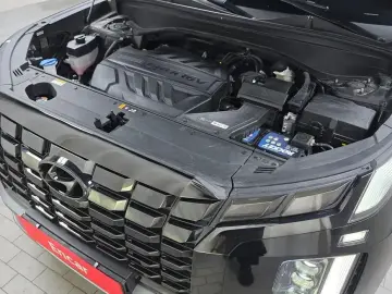 2022 Hyundai Palisade с пробегом 43 403 км