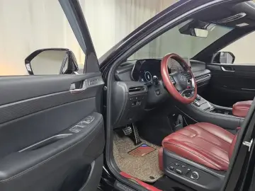 2022 Hyundai Palisade с пробегом 43 403 км