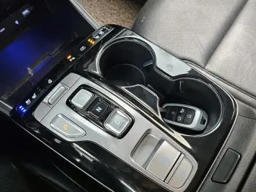 2020 Hyundai Tucson с пробегом 55 824 км