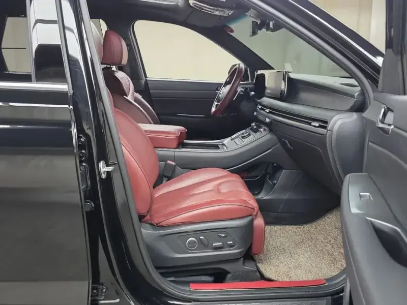 2022 Hyundai Palisade с пробегом 43 403 км