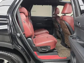 2022 Hyundai Palisade с пробегом 43 403 км