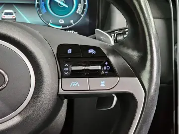 2021 Hyundai Tucson с пробегом 116 317 км