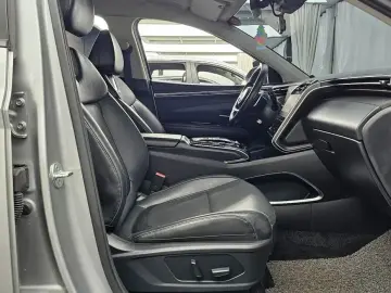 2020 Hyundai Tucson с пробегом 55 824 км