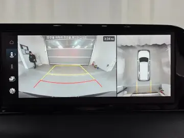2022 Hyundai Palisade с пробегом 43 403 км