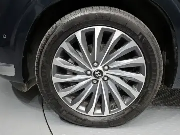 2023 Hyundai Palisade с пробегом 58 282 км