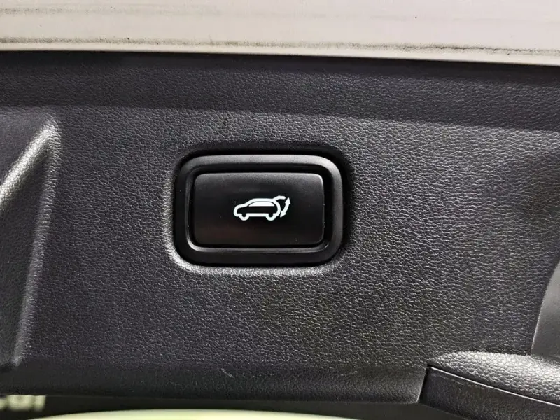 2021 Hyundai Tucson с пробегом 116 317 км