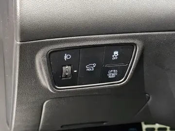 2021 Hyundai Tucson с пробегом 116 317 км