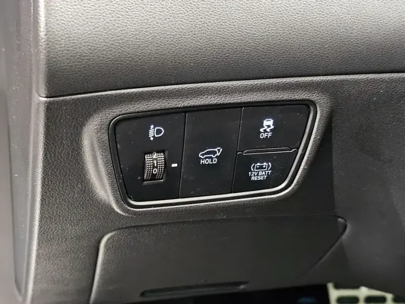 2021 Hyundai Tucson с пробегом 116 317 км