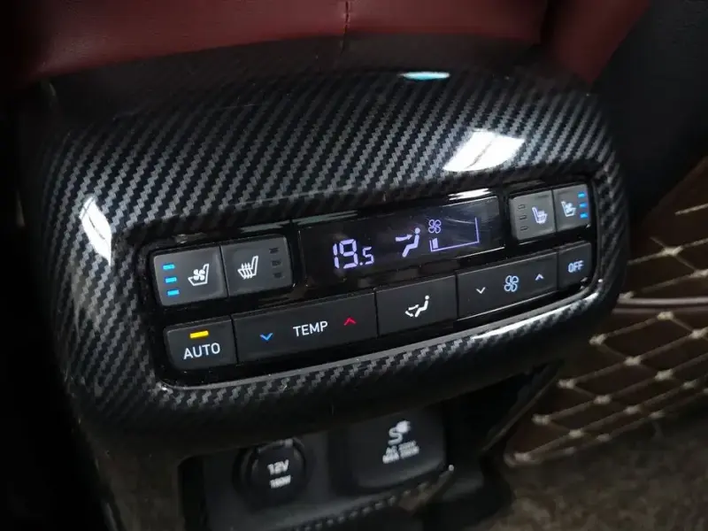 2022 Hyundai Palisade с пробегом 43 403 км