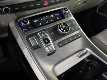 2023 Hyundai Palisade с пробегом 58 282 км