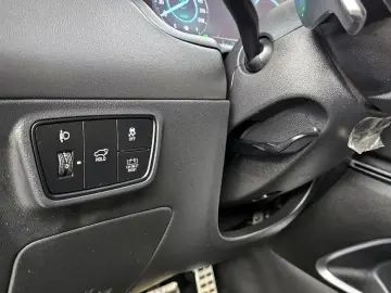 2020 Hyundai Tucson с пробегом 55 824 км