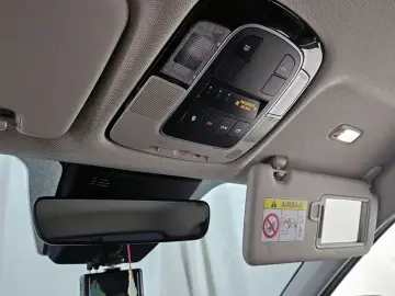 2020 Hyundai Tucson с пробегом 55 824 км