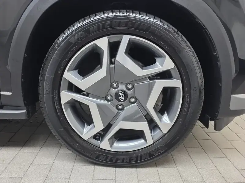 2022 Hyundai Palisade с пробегом 43 403 км