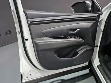 2021 Hyundai Tucson с пробегом 116 317 км