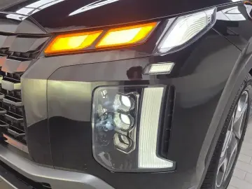 2022 Hyundai Palisade с пробегом 43 403 км