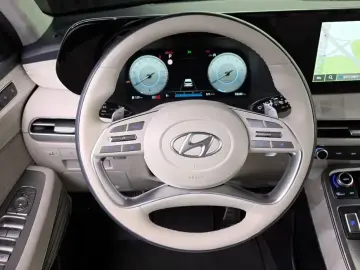 2023 Hyundai Palisade с пробегом 58 282 км