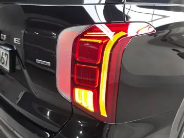 2022 Hyundai Palisade с пробегом 43 403 км