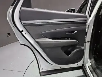 2021 Hyundai Tucson с пробегом 116 317 км