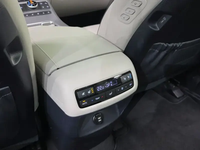 2023 Hyundai Palisade с пробегом 58 282 км