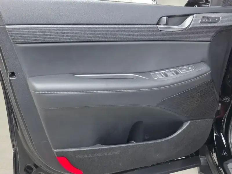 2022 Hyundai Palisade с пробегом 43 403 км