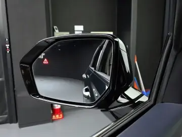 2023 Hyundai Palisade с пробегом 58 282 км