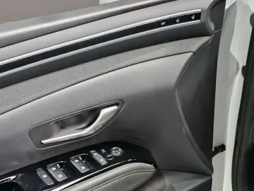 2021 Hyundai Tucson с пробегом 116 317 км